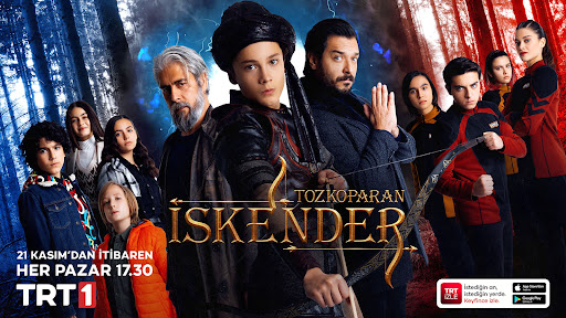 Tozkoparan Wallpapers HD 4K Screen 3