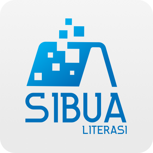 SIBUA Literasi logo