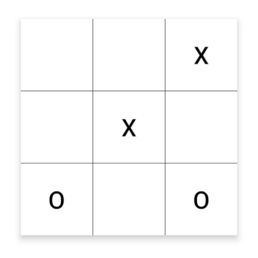 TicTacToe logo