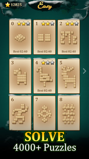 Play Mahjong Solitaire: Classic Online for Free on PC & Mobile