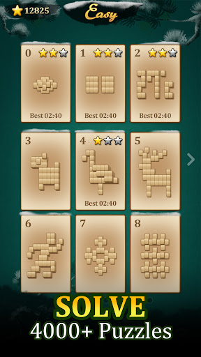 Mahjong-Classic Tile Master 2.6 Free Download