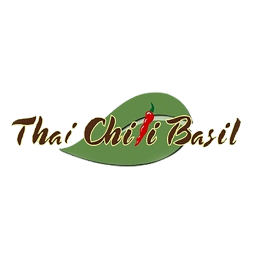 Thai Chili Basil Restaurant logo