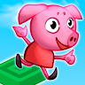 Peppa Pig: Piggy Jumper