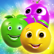 Top 30 Puzzle Apps Like Candy fruit mania - Best Alternatives