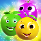 Candy fruit mania 1.1