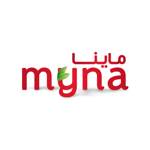 Myna Water Laai af op Windows
