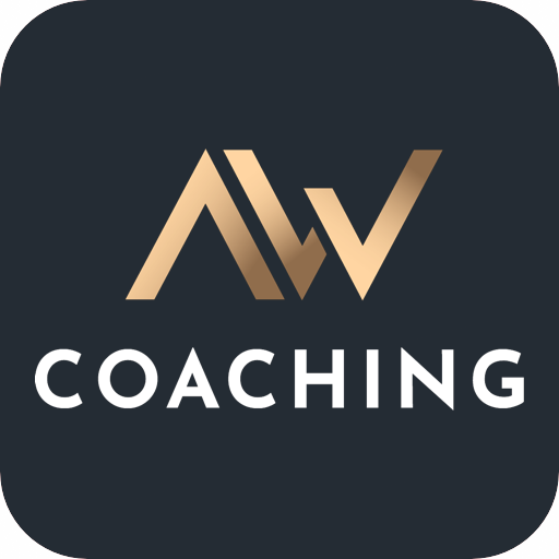 AW Coaching  Icon