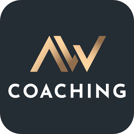 AW Coaching logo