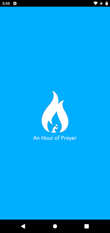 Time2Pray - 1.0.0 - (Android)