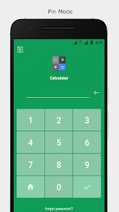 Calculator Locker: Hide Photos & Videos + Applock Screenshot