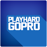Play Hard Go Pro CSGO icon