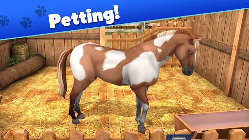 Pet World: My Animal Shelter - Simulation - games