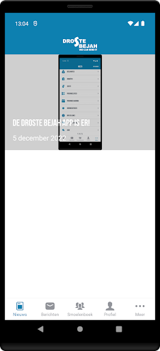 Droste Bejah Screen 2