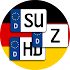 Kfz-Kennzeichen — Autokennzeichen in Deutschland1.10
