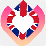 British Dating & UK Chat for Singles