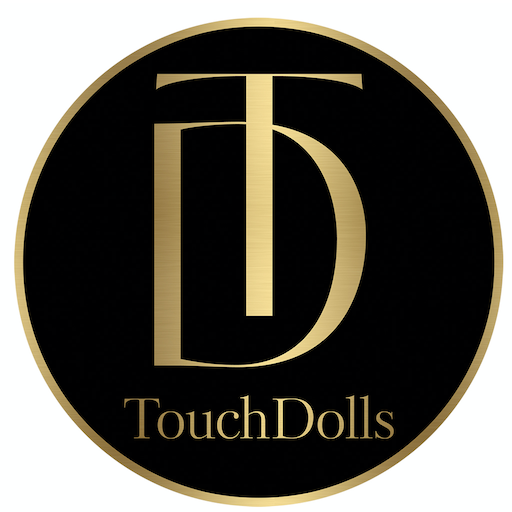 Touch Dolls logo