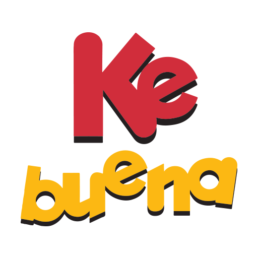 Ke Buena Radio 16.0.450.1 Icon