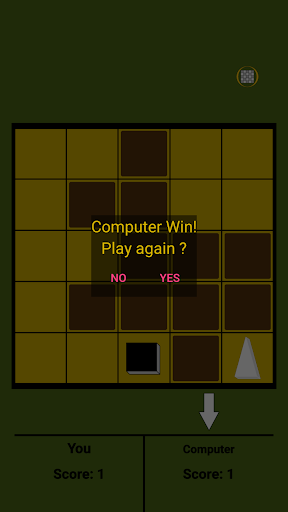 Isolation Screen 3