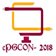 cPGCON 2018
