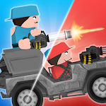 Cover Image of Download Clone Armies: Battle Game  APK