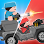 Clone Armies: Tactical Army Game Mod Apk 9.0.5 (Unlimited money)(Unlocked)