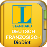 German->French Dictionary icon
