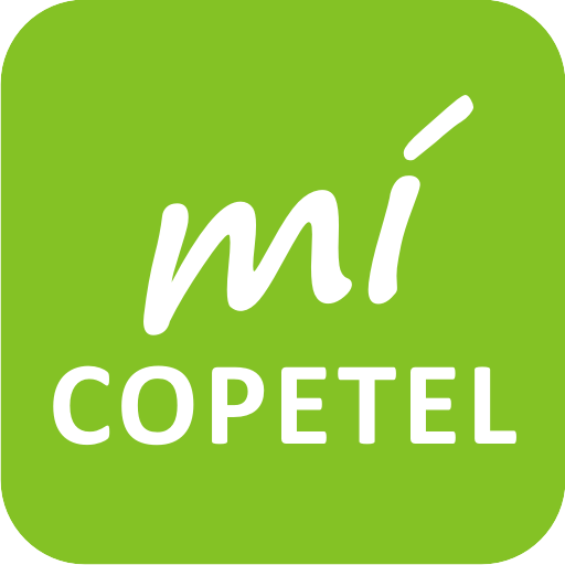 Mi Copetel logo