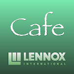 Cover Image of Unduh Lennox Cafe  APK
