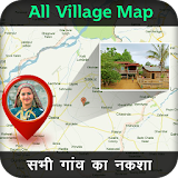 All Village Maps - गांव का नक्शा icon