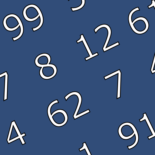 Random Generator logo