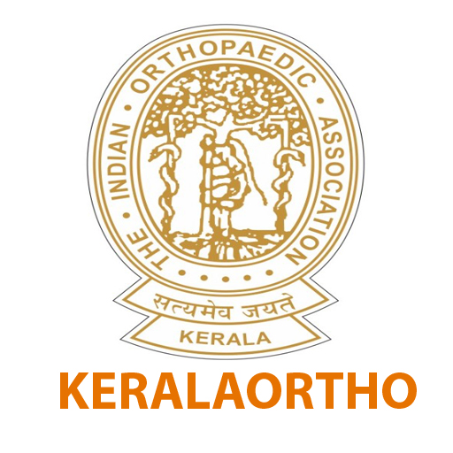 keralaortho logo