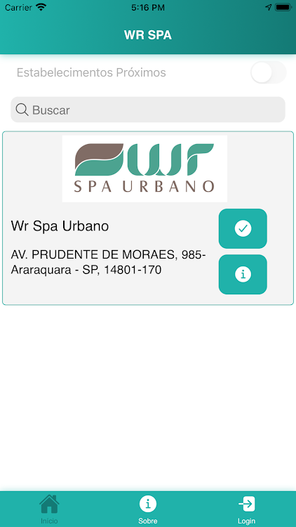 WR SPA URBANO - 7.0.1 - (Android)