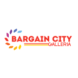 Bargain City Galleria icon