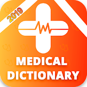 Medical Dictionary and Medical Book