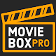 Moviebox pro apk Pour PC