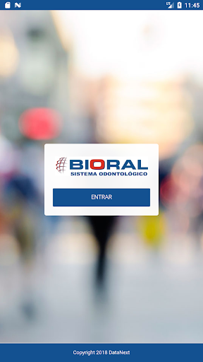Bioral Screen 2