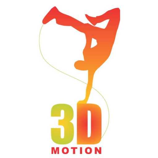 3D Motion