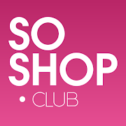 Top 10 Finance Apps Like SoShop.Club - Best Alternatives