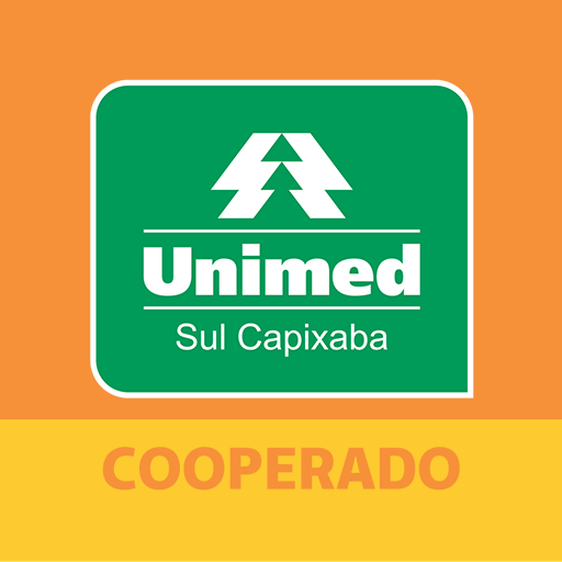 Unimed Sul Capixaba Cooperado logo
