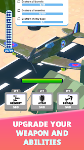 Captura de Pantalla 3 Bomber Squad android