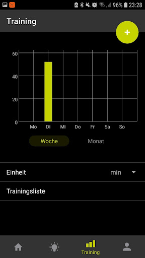 aspi-fit Screen 3