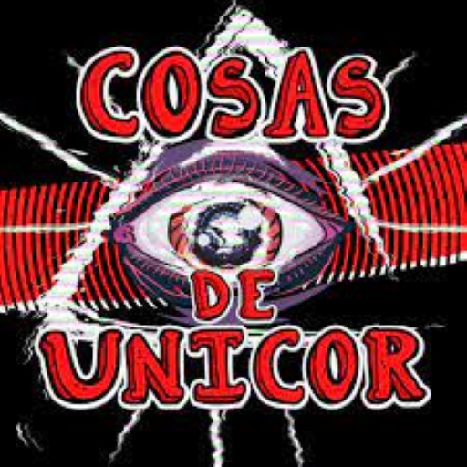 Cosas de Unicor logo