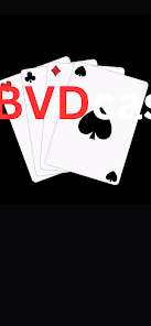 BVD Casino bov Cards ada 0.1 APK + Мод (Unlimited money) за Android