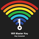 Wifi Master Key Prank icon
