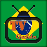 TV Guide BRAZIL icon