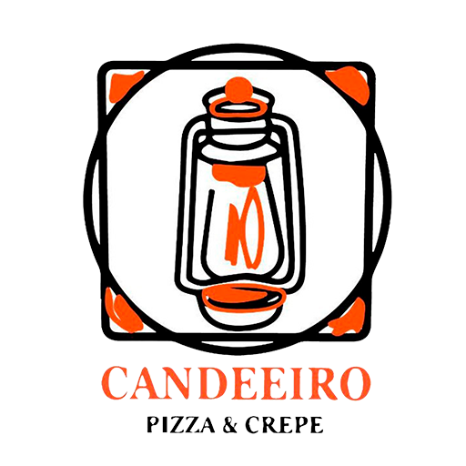 Candeeiro Pizza e Crepe logo