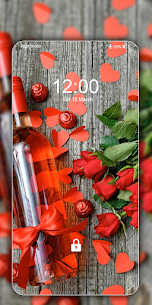 Rose Wallpaper 4K Apk  2021 Download HD Flower Background Free 2