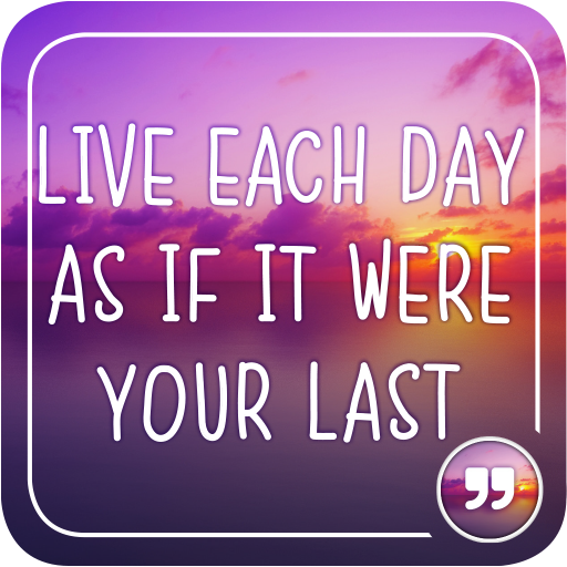 Quotes Videos & Pictures 5.8.13 Icon