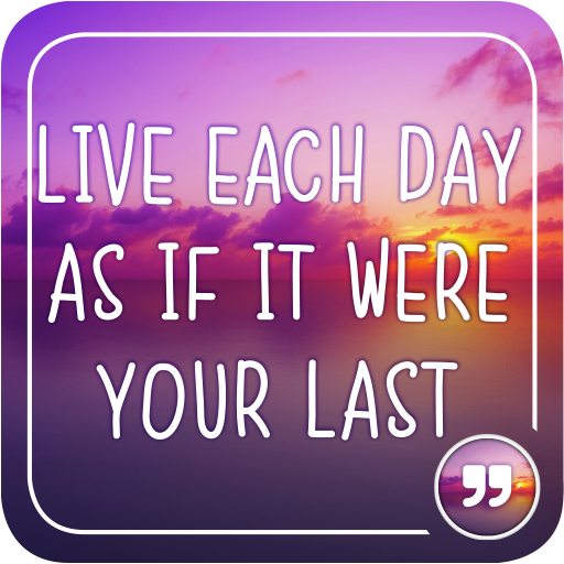 Quotes Videos & Pictures  Icon