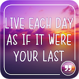 Quotes Videos & Pictures icon